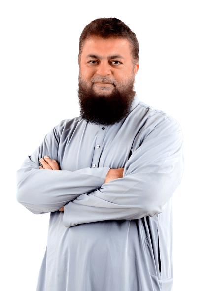Ustadh Asim Ismail