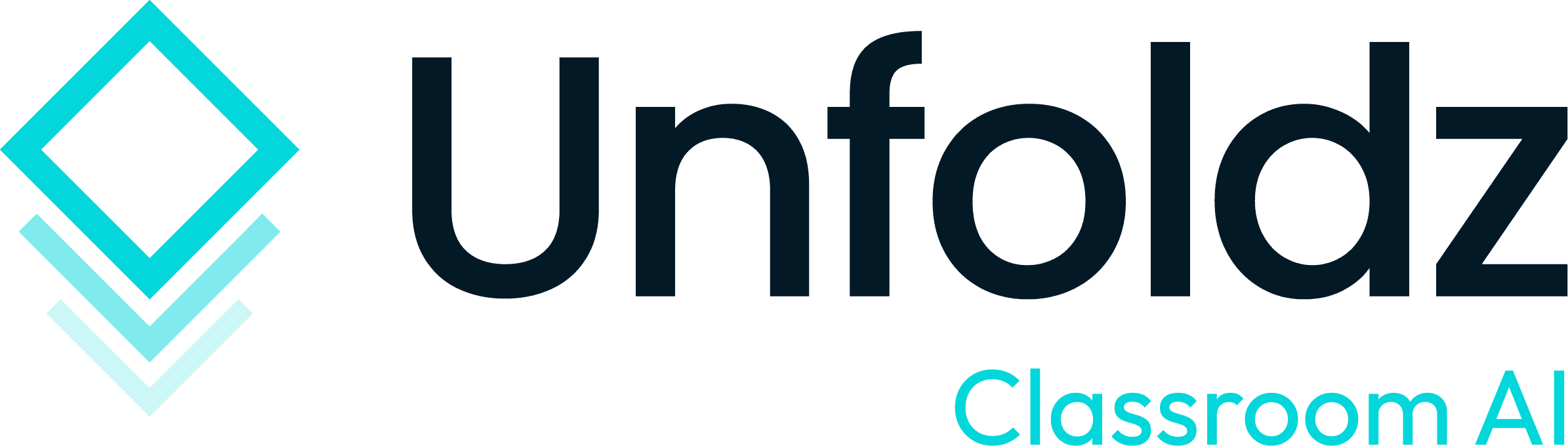 Unfoldz Classroom AI